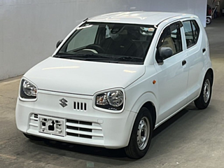 SUZUKI ALTO VAN