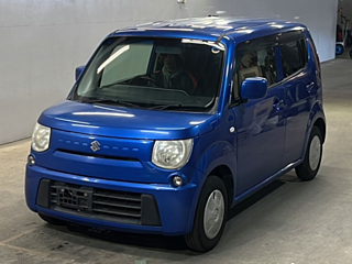 SUZUKI MRWAGON