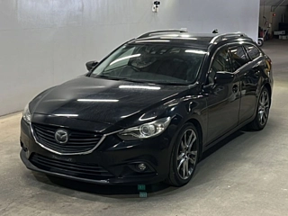 MAZDA ATENZA WAGON