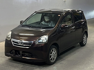TOYOTA PIXIS EPOCH