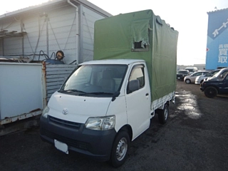 TOYOTA LITE ACE TRUCK