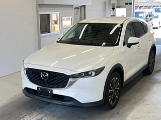 MAZDA CX 5