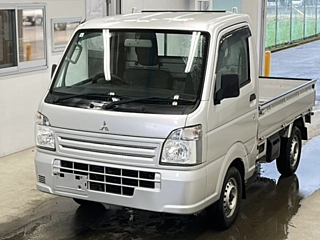 MITSUBISHI MINICAB TRUCK