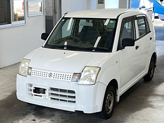 SUZUKI ALTO VAN