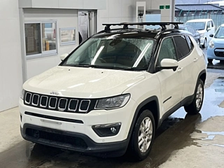 CHRYSLER JEEP COMPASS