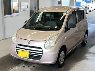 SUZUKI ALTO ECO