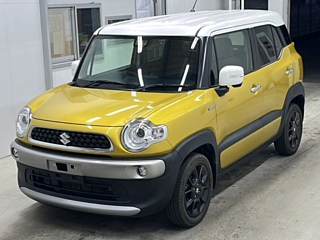 SUZUKI XBEE