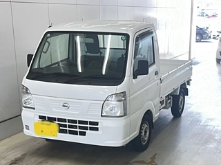 NISSAN CLIPPER TRUCK