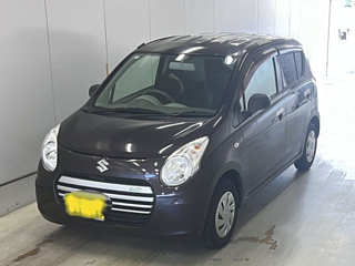 SUZUKI ALTO ECO