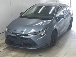 TOYOTA COROLLA TOURING