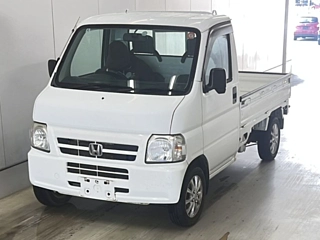 HONDA ACTY TRUCK