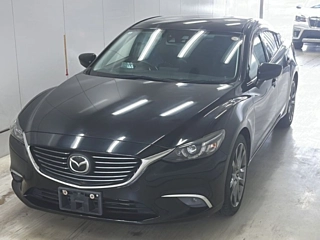 MAZDA ATENZA SEDAN