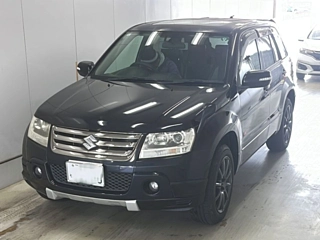 SUZUKI ESCUDO