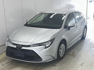 TOYOTA COROLLA TOURING