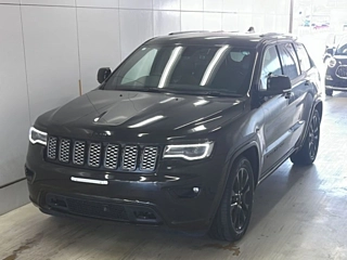 CHRYSLER JEEP GRAND CHEROKEE