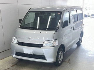 TOYOTA TOWN ACE VAN