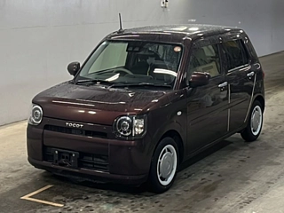 DAIHATSU MIRA TOCOT