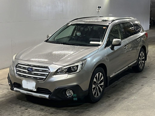SUBARU LEGACY OUTBACK