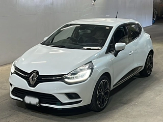 RENAULT SAMSUNG LUTECIA