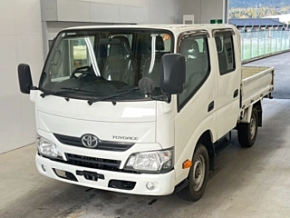 TOYOTA TOYOACE