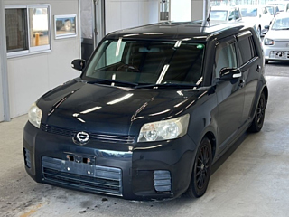 TOYOTA COROLLA RUMION