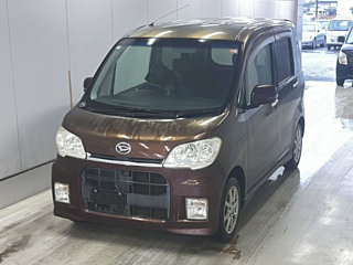 DAIHATSU TANTO EXE