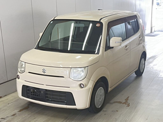 SUZUKI MRWAGON