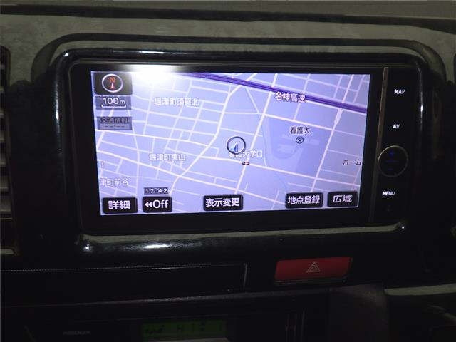 TOYOTA HIACE VAN 2012