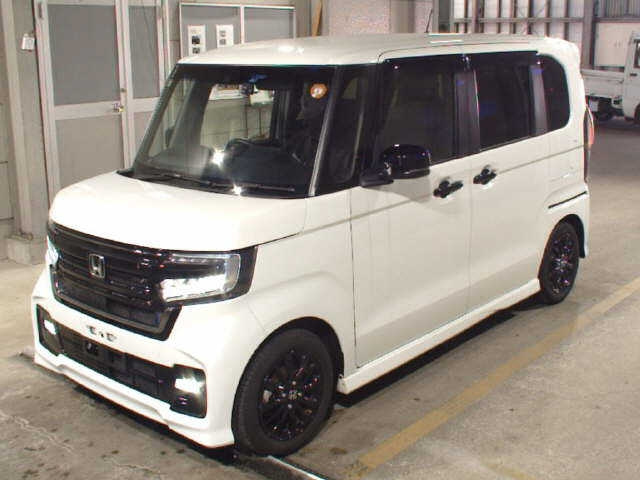 HONDA N BOX 2023