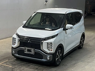 MITSUBISHI EK X