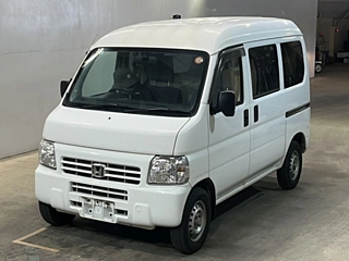 HONDA ACTY VAN