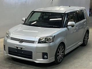 TOYOTA COROLLA RUMION