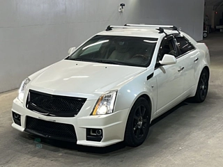GM CADILLAC CTS