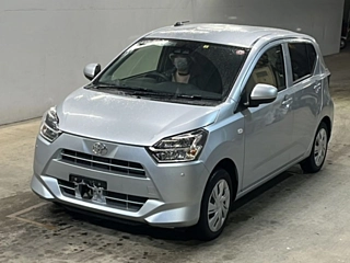 TOYOTA PIXIS EPOCH