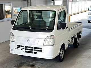 NISSAN CLIPPER TRUCK