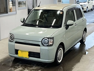DAIHATSU MIRA TOCOT