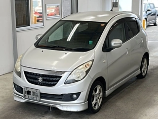 SUZUKI CERVO