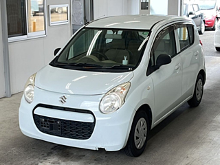 SUZUKI ALTO ECO