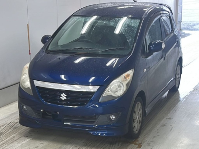 SUZUKI CERVO 2009