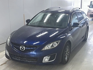 MAZDA ATENZA WAGON