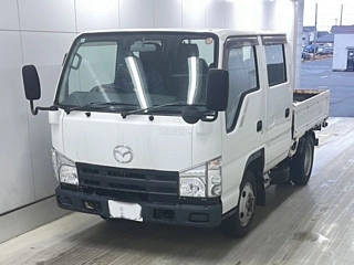 MAZDA TITAN