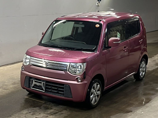 SUZUKI MRWAGON