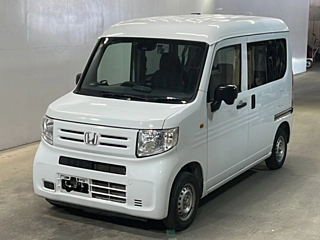 HONDA N VAN