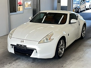 NISSAN FAIRLADYZ
