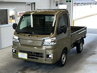TOYOTA PIXIS TRUCK