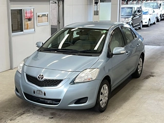 TOYOTA BELTA