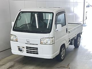 HONDA ACTY TRUCK