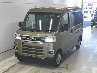 DAIHATSU ATRAI VAN