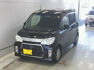 DAIHATSU TANTO EXE