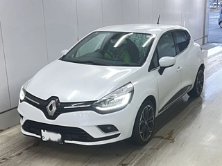 RENAULT SAMSUNG LUTECIA